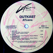 Outkast – Atliens (2-LP Vinyl)
