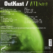 Outkast – Atliens (2-LP Vinyl)