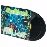 Outkast – Atliens (2-LP Vinyl)