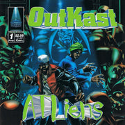 Outkast – Atliens (CD)
