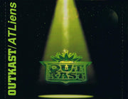 Outkast – Atliens (CD)