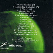 Outkast – Atliens (CD)