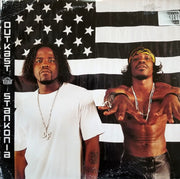 Outkast – Stankonia (2-LP Vinyl)