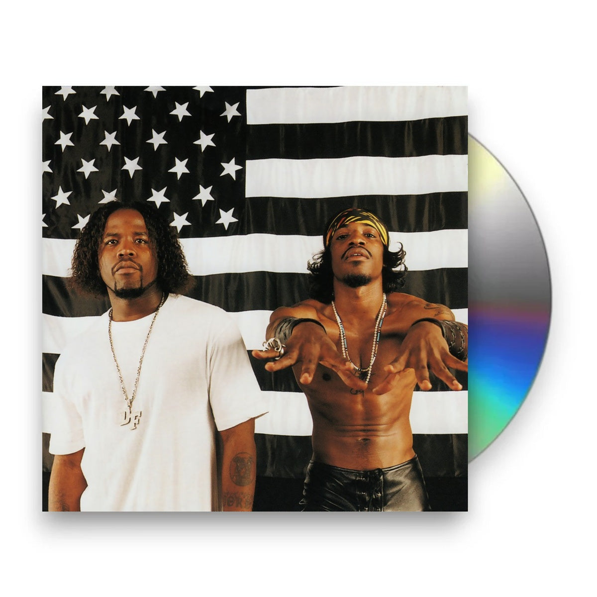 Outkast – Stankonia (CD)