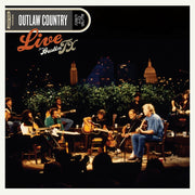 Outlaw Country – Live From Austin, Tx (LP Vinyl)
