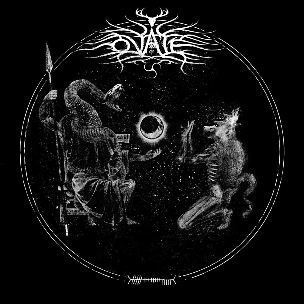 Ovate – Ruin (With Booklet, Jewl LP Vinyl)