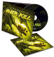 Overkill – Immortalis (Digipak CD)