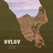 Ovlov – Tru (Red Ripple LP Vinyl)