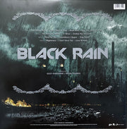 Ozzy Osbourne – Black Rain (2-LP Vinyl)