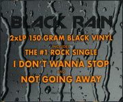 Ozzy Osbourne – Black Rain (2-LP Vinyl)