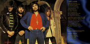 Ozzy Osbourne – Blizzard Of Ozz (LP Vinyl)