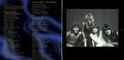 Ozzy Osbourne – Blizzard Of Ozz (LP Vinyl)