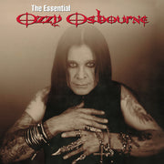 Ozzy Osbourne – Essential Ozzy Osbourne (2-CD)