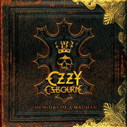 Ozzy Osbourne – Memoirs Of A Madman (2-LP Vinyl)