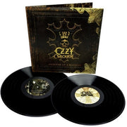 Ozzy Osbourne – Memoirs Of A Madman (2-LP Vinyl)