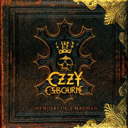 Ozzy Osbourne – Memoirs of a Madman (CD)