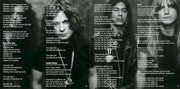 Ozzy Osbourne – No More Tears (2-LP Vinyl)