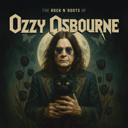 Ozzy Osbourne – Rock N' Roots Of (LP Vinyl)