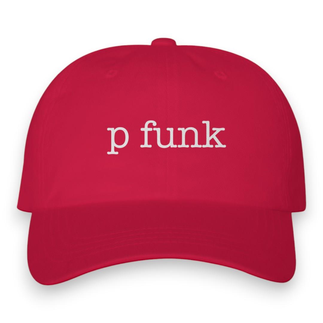 P-Funk Dad Hat