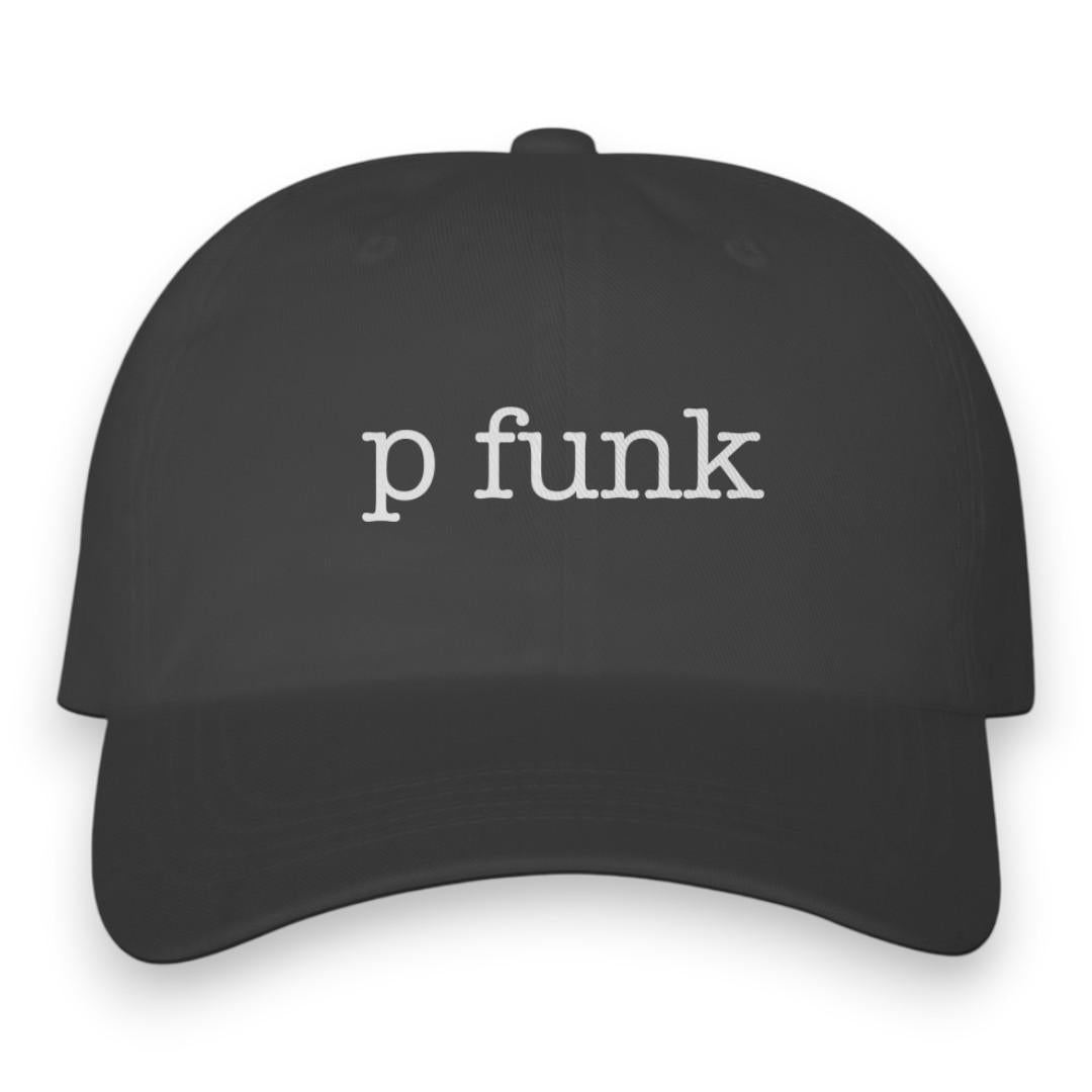 P-Funk Dad Hat