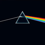 PINK FLOYD 'THE DARK SIDE OF THE MOON' LP (50th Anniversary Edition)