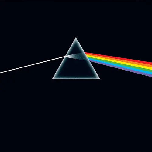 PINK FLOYD 'THE DARK SIDE OF THE MOON' LP (50th Anniversary Edition)