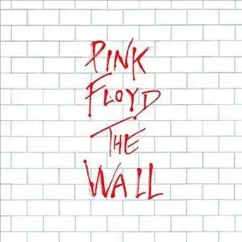 PINK FLOYD 'THE WALL' 2LP