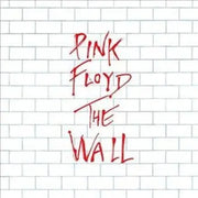 PINK FLOYD 'THE WALL' 2LP