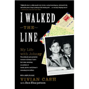 I Walked the Line: My Life with Johnny