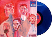 POND – Terrestrials - Blue (Blue, Colored LP Vinyl)