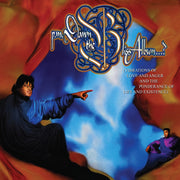 P.M. Dawn – Bliss Album? (galaxy Red Vinyl/limited Edition)