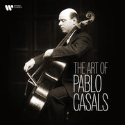 Pablo Casals – Art Of Pablo Casals (LP Vinyl)