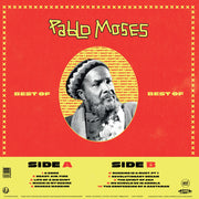 Pablo Moses – Best Of (LP Vinyl)