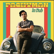 Pachyman – In Dub (LP Vinyl)