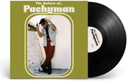 Pachyman – The Return of Pachyman (LP Vinyl)