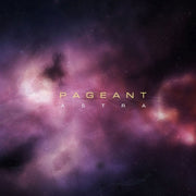 Pageant – Astra Ep (12" Vinyl)