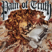 Pain Of Truth – Pain Of Truth (CD)