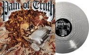 Pain Of Truth – Pain Of Truth (Silver LP Vinyl)