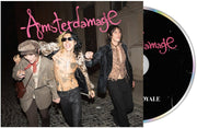 Palaye Royale – Amsterdamage (CD)