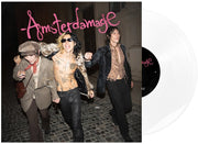 Palaye Royale – Amsterdamage (Opaque White LP Vinyl)