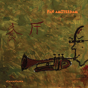 Pan Amsterdam – Panarama (CD)