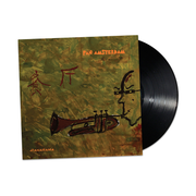 Pan Amsterdam – Panarama (LP Vinyl)