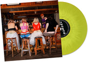 Panic Shack – Panic Shack (Colored LP Vinyl)