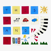 Paper Jam – This & That (CD)