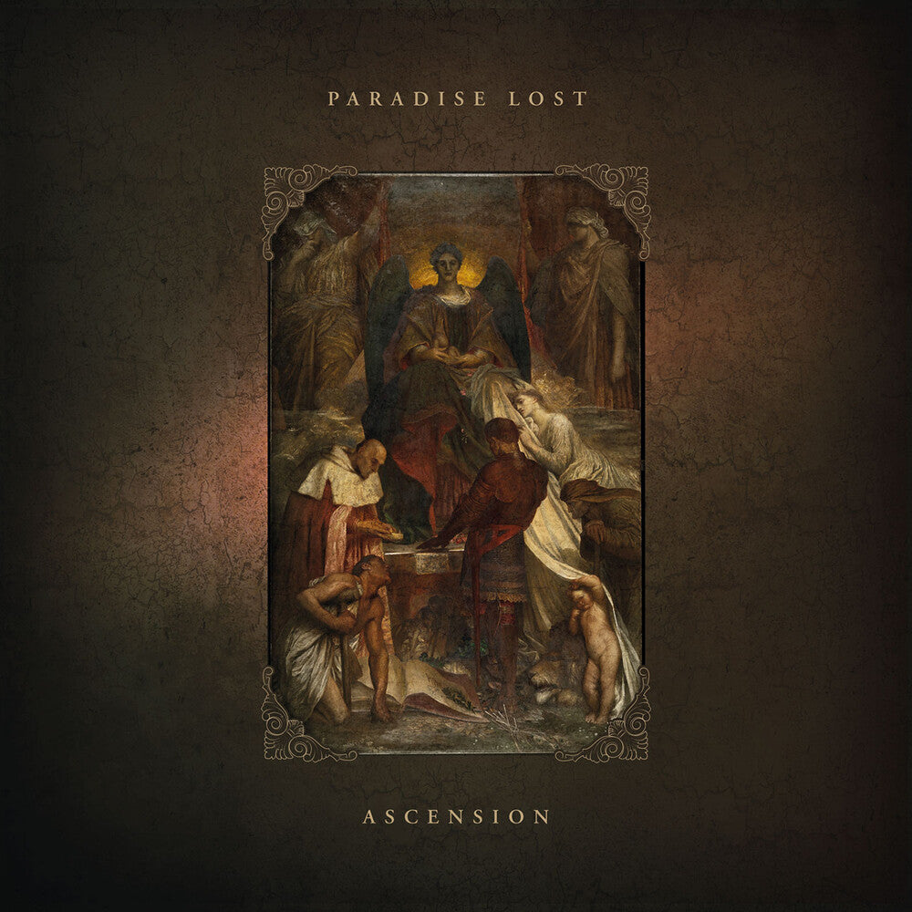 Paradise Lost – Ascension (CD)