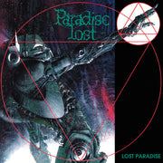 Paradise Lost – Lost Paradise (remaster LP Vinyl)
