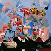 Parallel Thought – The Third Allegory (140g Black LP Vinyl)