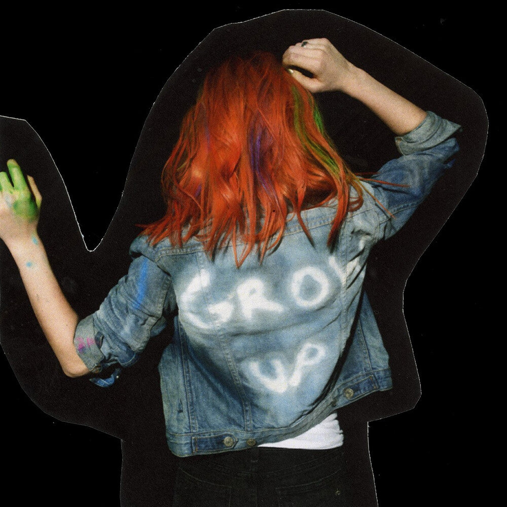 Paramore – Paramore (LP Vinyl)