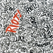 Paramore – Riot! (CD)