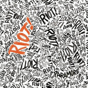Paramore – Riot! (FBR 25th Anniversary Silver LP Vinyl)